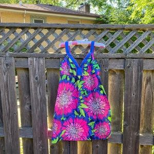 Lovely Lilly Summer Dress